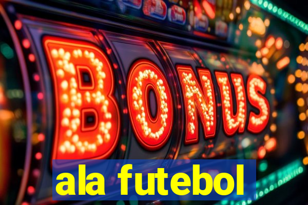 ala futebol